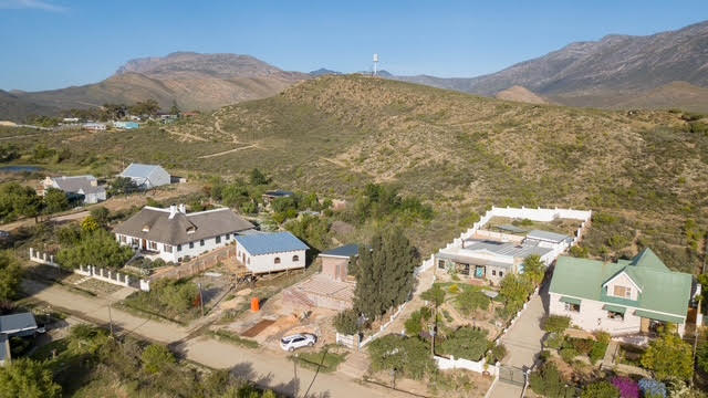 3 Bedroom Property for Sale in Barrydale Western Cape